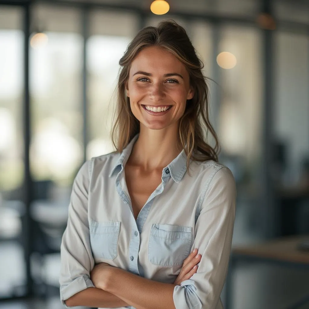 Successful entrepreneur client story