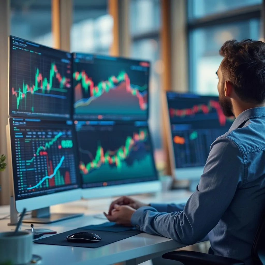 Market analysis and research
