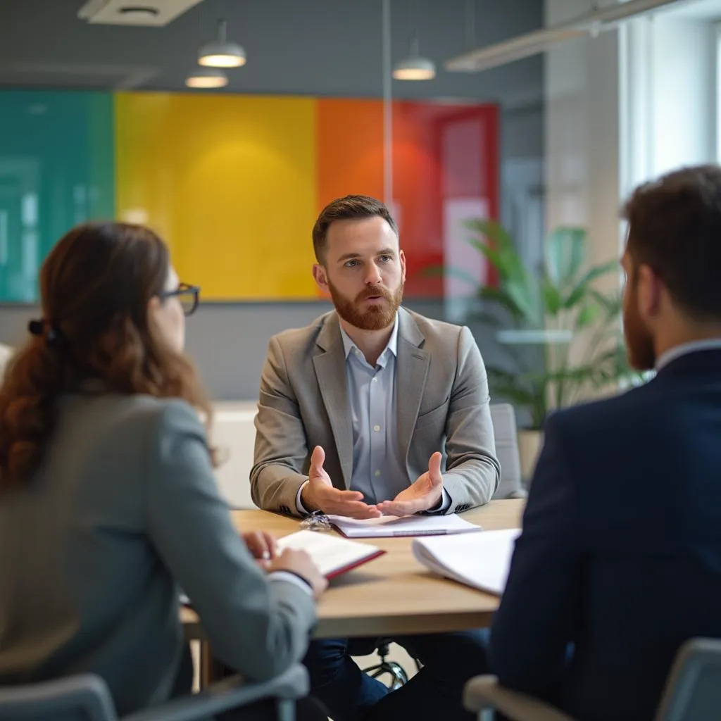 Important questions to ask consultant