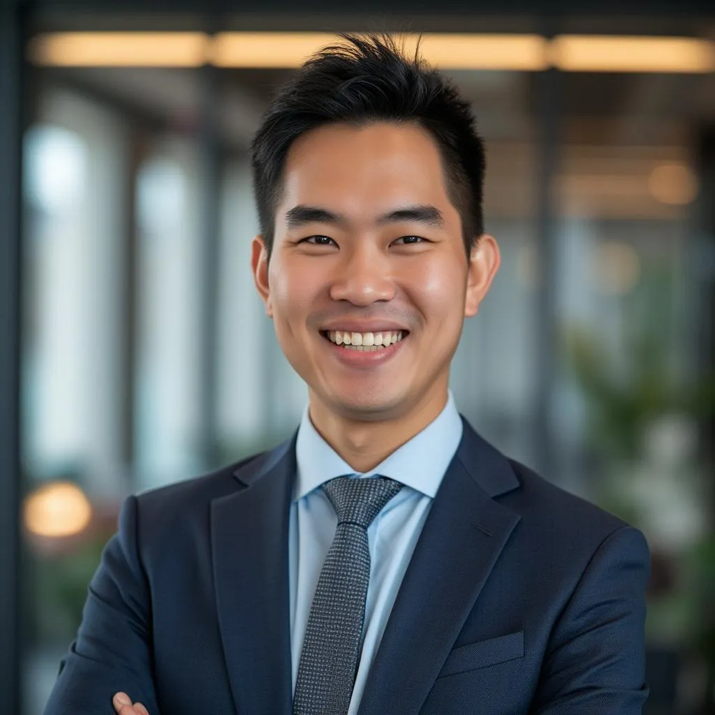 Retail business transformation